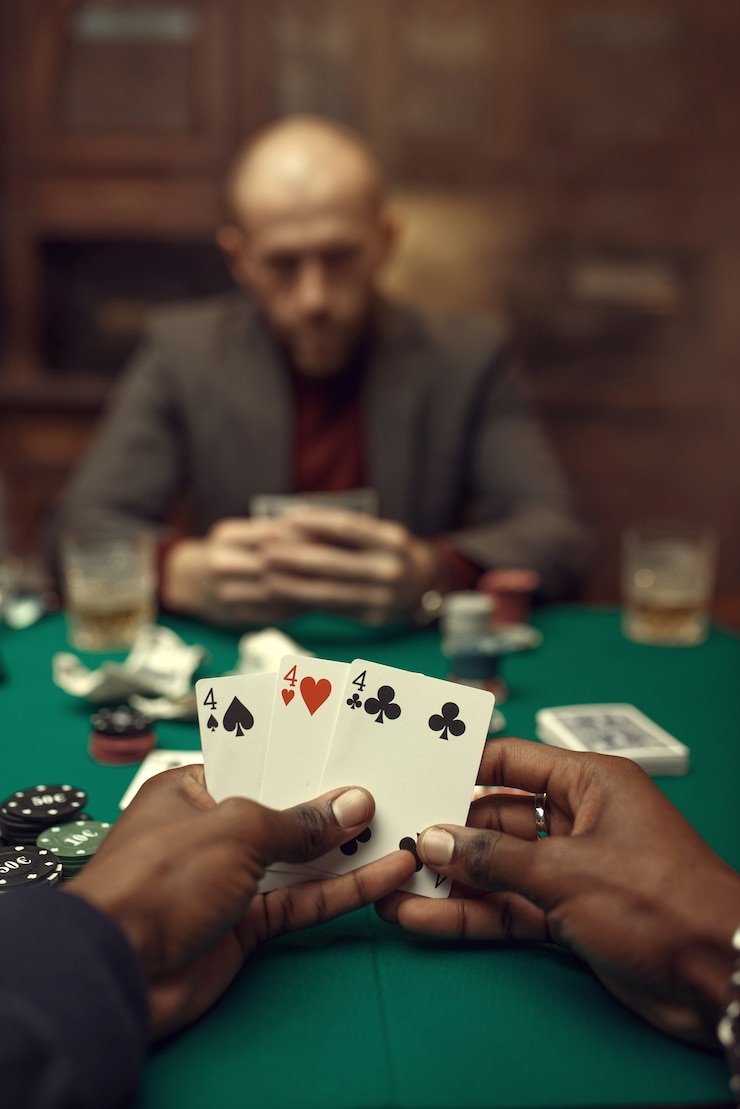 Edukasi responsible gaming dan kesadaran penggunaan yang sehat adalah prioritas qq998 untuk pengguna dewasa
